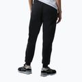 Pantaloni pentru femei New Balance Classy Core negru 2
