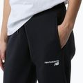 Pantaloni pentru femei New Balance Classy Core negru 3
