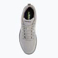 Încălțăminte pentru bărbați SKECHERS Summits Brisbane light gray 5