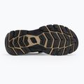 Sandale pentru bărbați SKECHERS Tresmen Hirano chocolate 4