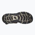 Sandale pentru bărbați SKECHERS Tresmen Hirano chocolate 12
