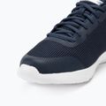 Încălțăminte pentru bărbați SKECHERS Skech-Air Dynamight Winly navy/white 7