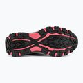 Cizme de trekking pentru femei SKECHERS Selmen West Highland negru/ cărbune 5