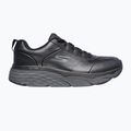 SKECHERS Max Cushion Elite Lucid negru / cărbune pantofi de alergare pentru bărbați 9