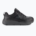 SKECHERS Max Cushion Elite Lucid negru / cărbune pantofi de alergare pentru bărbați 3