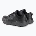 SKECHERS Max Cushion Elite Lucid negru / cărbune pantofi de alergare pentru bărbați 4