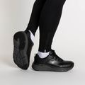 SKECHERS Max Cushion Elite Lucid negru / cărbune pantofi de alergare pentru bărbați 2