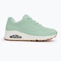 Încălțăminte pentru femei  SKECHERS Uno Stand On Air mint 2