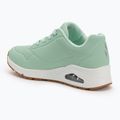 Încălțăminte pentru femei  SKECHERS Uno Stand On Air mint 3