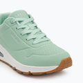 Încălțăminte pentru femei  SKECHERS Uno Stand On Air mint 7