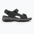 Sandale pentru bărbați SKECHERS Tresmen Garo black 2