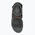 Sandale pentru bărbați SKECHERS Tresmen Garo black 5