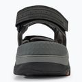 Sandale pentru bărbați SKECHERS Tresmen Garo black 6
