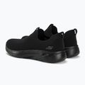 Încălțăminte pentru femei SKECHERS Go Walk Arch Fit Iconic black 3