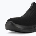 Încălțăminte pentru femei SKECHERS Go Walk Arch Fit Iconic black 8