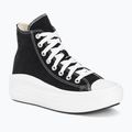 Încălțăminte pentru femei Converse Chuck Taylor All Star Move Platform Hi black/natural ivory/white