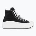 Încălțăminte pentru femei Converse Chuck Taylor All Star Move Platform Hi black/natural ivory/white 2