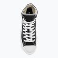 Încălțăminte pentru femei Converse Chuck Taylor All Star Move Platform Hi black/natural ivory/white 6