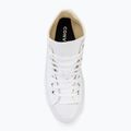 Încălțăminte pentru femei Converse Chuck Taylor All Star Move Platform Hi white/natural ivory/black 6