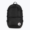 Rucsac de oraș  Converse Straight Edge 10021138-A01 26 l black