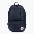 Rucsac de oraș  Converse Straight Edge 10021138-A02 26 l dark navy
