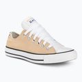 Adidași Converse Chuck Taylor All Star Ox light twine/white/black