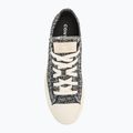 Adidași pentru femei Converse Chuck Taylor All Star Ox black/egret/egret 6