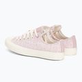 Adidași pentru femei Converse Chuck Taylor All Star Ox egret/himalayan salt/egret 4