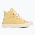 Adidași pentru femei Converse Chuck Taylor All Star Hi saturn gold/egret/egret 2