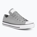 Adidași pentru femei Converse Chuck Taylor All Star Ox ash stone/ash stone/white
