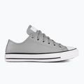 Adidași pentru femei Converse Chuck Taylor All Star Ox ash stone/ash stone/white 3