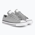 Adidași pentru femei Converse Chuck Taylor All Star Ox ash stone/ash stone/white 5