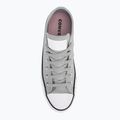 Adidași pentru femei Converse Chuck Taylor All Star Ox ash stone/ash stone/white 7
