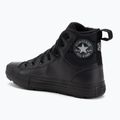 Încălțăminte Converse Chuck Taylor All Star Berkshire mono black 3