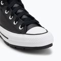 Încălțăminte Converse Chuck Taylor All Star Berkshire black 7