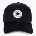 Șapcă Converse All Star Patch Baseball converse black 2