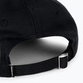 Șapcă Converse All Star Patch Baseball converse black 3