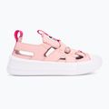 Sandale pentru fete Converse Ultra Sandal Slip storm pink/pink zest 2