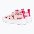 Sandale pentru fete Converse Ultra Sandal Slip storm pink/pink zest 3