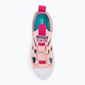 Sandale pentru fete Converse Ultra Sandal Slip storm pink/pink zest 6