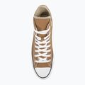 Adidași Converse Chuck Taylor All Star Hi sand dune/white/black 6