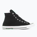 Adidași Converse Chuck Taylor All Star Hi black/green/prime pink 2