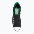 Adidași Converse Chuck Taylor All Star Hi black/green/prime pink 6