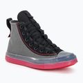 Adidași Converse Chuck Taylor All Star Cx Explore Hi iron grey/black/red