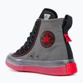 Adidași Converse Chuck Taylor All Star Cx Explore Hi iron grey/black/red 7
