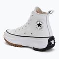 Teniși pentru femei Converse Run Star Hike Platform Leather white 3