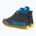 Adidași Converse Chuck Taylor All Star Cx Hi nightfall grey/dial up blue 3