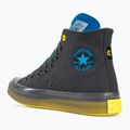 Adidași Converse Chuck Taylor All Star Cx Hi nightfall grey/dial up blue 6
