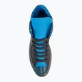 Adidași Converse Chuck Taylor All Star Cx Hi nightfall grey/dial up blue 7