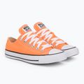 Adidași Converse Chuck Taylor All Star Ox peach beam 4